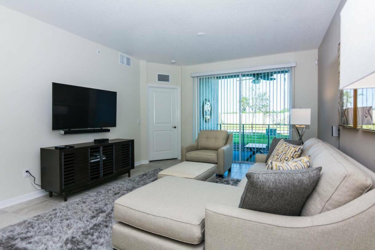 Dream Apartment At Storey Lake Sl47311 Kissimmee Exteriér fotografie