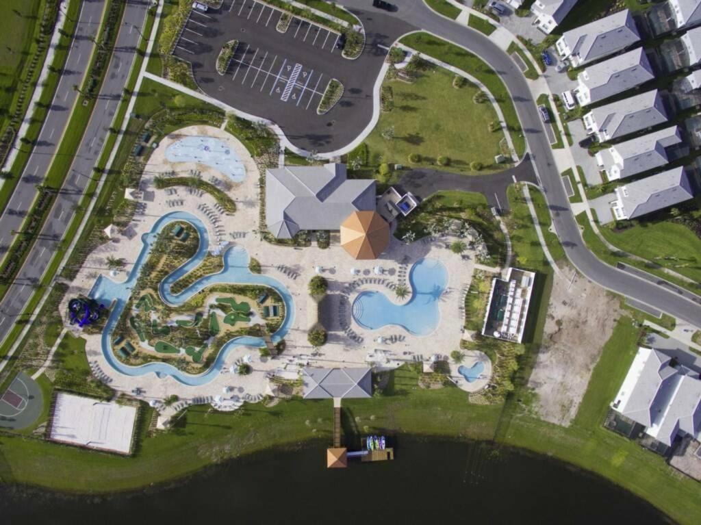 Dream Apartment At Storey Lake Sl47311 Kissimmee Exteriér fotografie