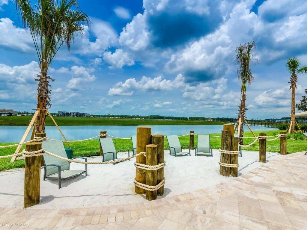 Dream Apartment At Storey Lake Sl47311 Kissimmee Exteriér fotografie