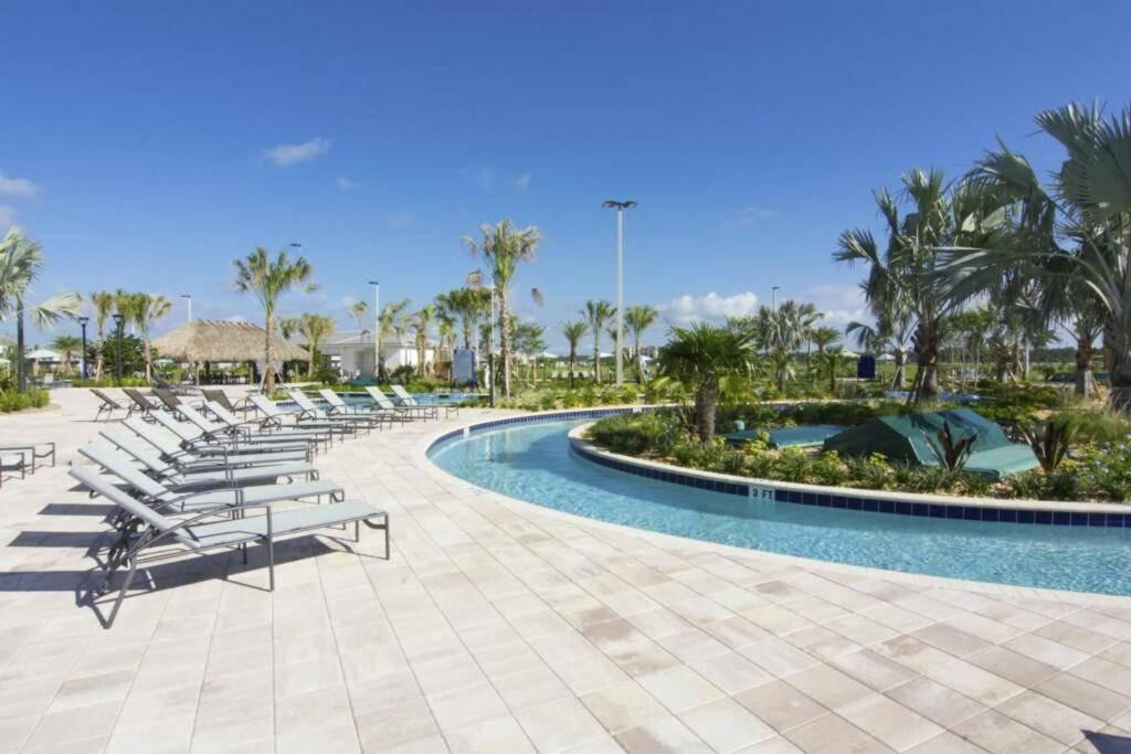 Dream Apartment At Storey Lake Sl47311 Kissimmee Exteriér fotografie